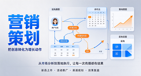 靖州苗族侗族自治县营销策划